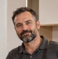 Alberto Lins