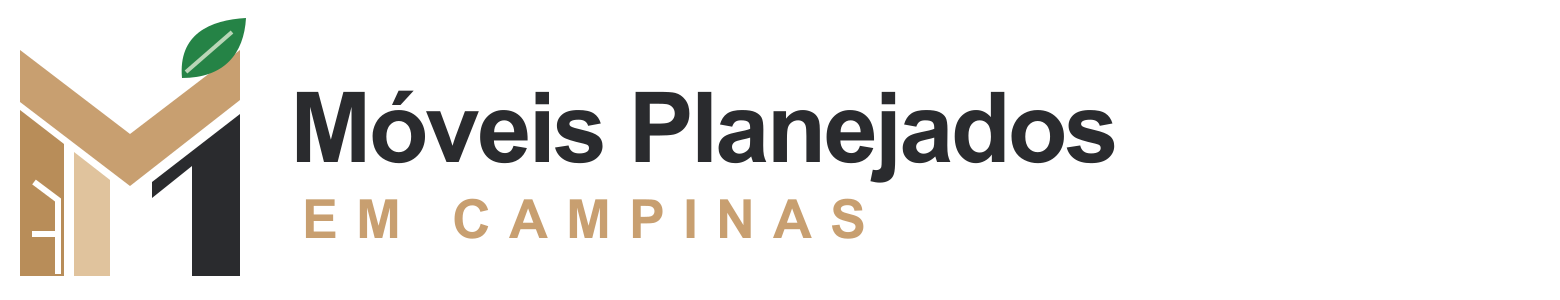 Móveis Planejados em Campinas